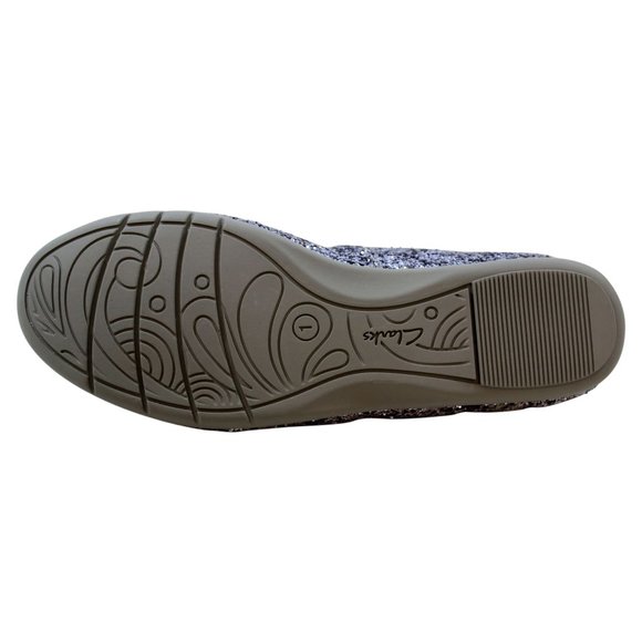 Pre-School Dance Glam Silver Synthetic 26101591 - Picture 6 of 8